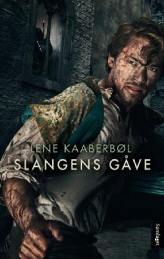 Slangens gåve av Lene Kaaberbøl