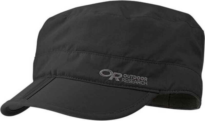 Outdoor Research Radar Pocket Cap Black S, Black