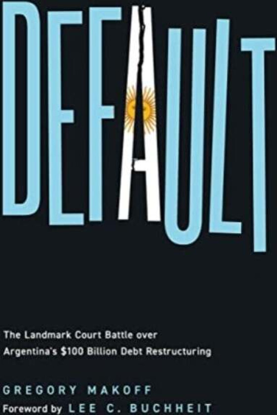 Default Av Gregory Makoff