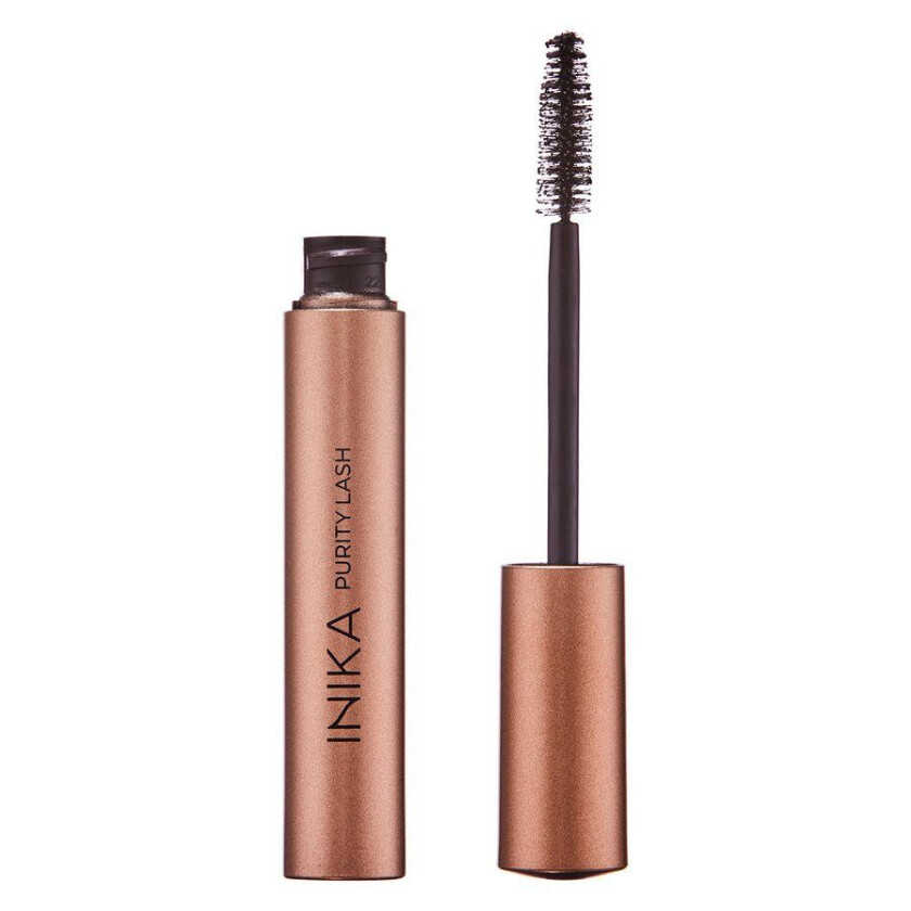 INIKA Organic Purity Lash Mascara Black 8,5ml