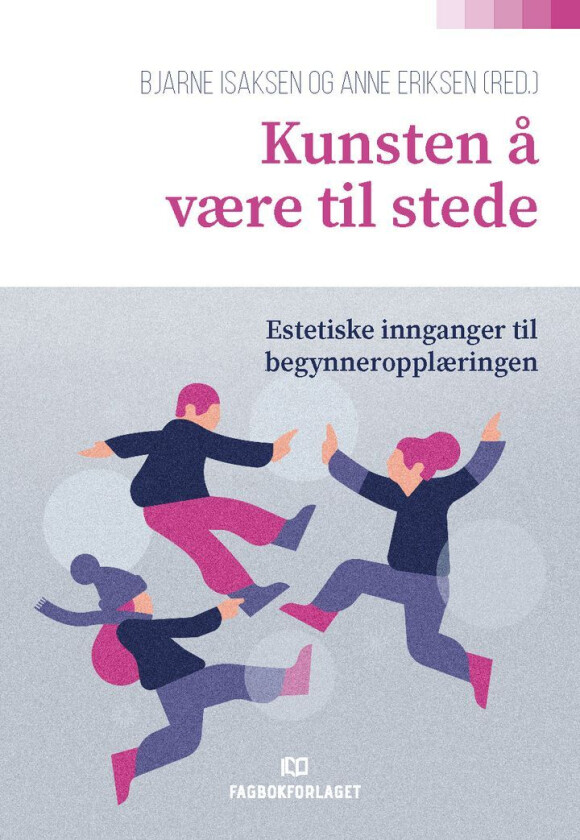 Kunsten Å Være Til Stede