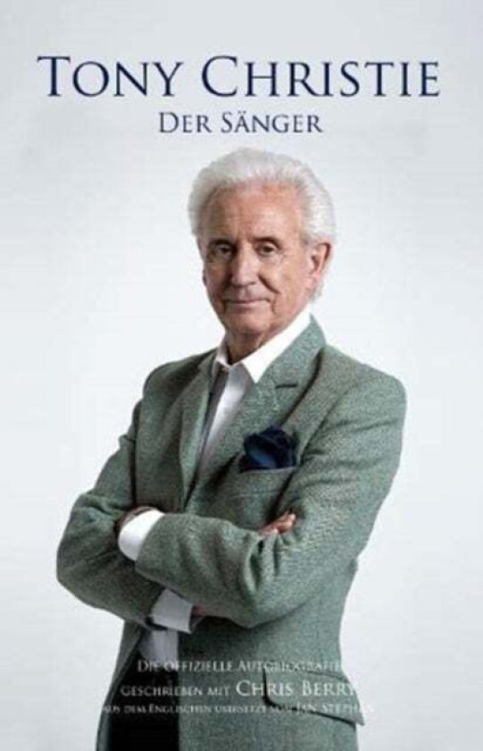 Tony Christie Av Tony Christie