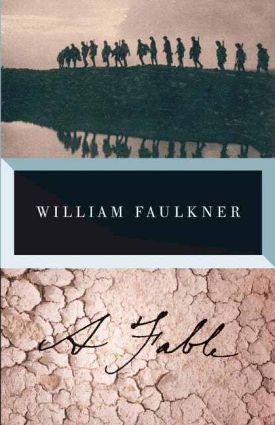 A Fable av William Faulkner