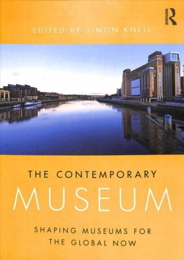 The Contemporary Museum