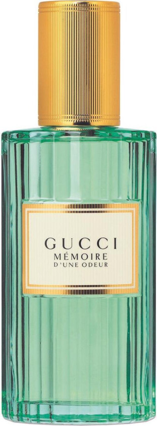 Unisex parfyme Gucci EDP Mémoire d'une Odeur 40 ml