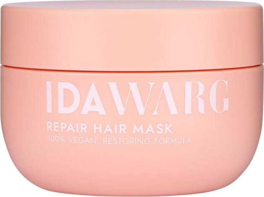 Bilde av Ida Warg Beauty Repair Hair Mask, 300 ml