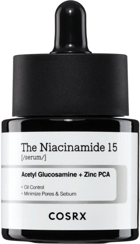 The Niacinamide 15 Serum, 20 ml