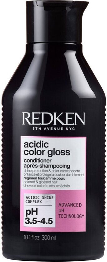 Acidic Color Gloss Conditioner 300ml