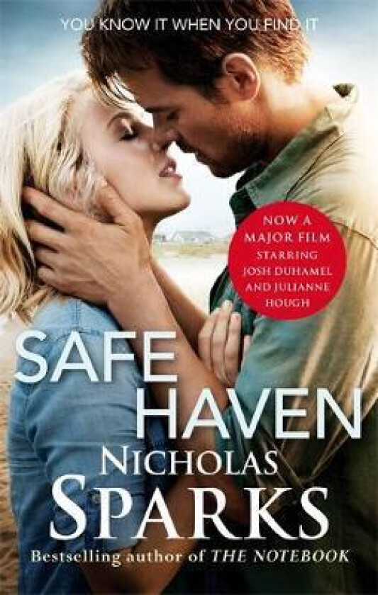 Safe Haven av Nicholas Sparks