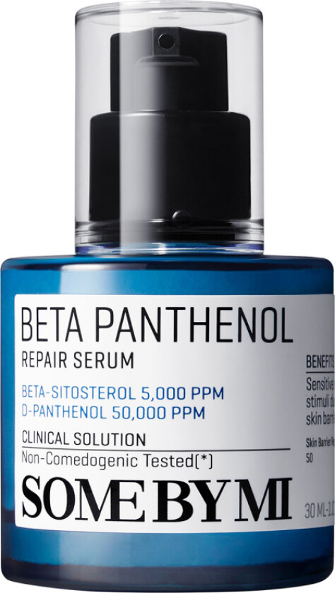 Beta Panthenol Repair Serum