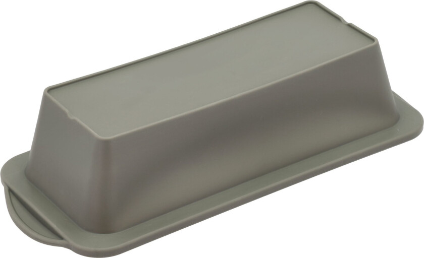 Pecan brødform, 26x11x8 cm, forest green