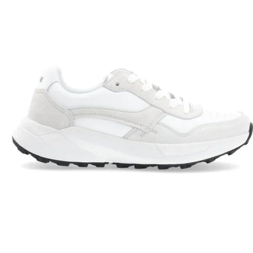 Bilde av Bialucy Sneakers - White