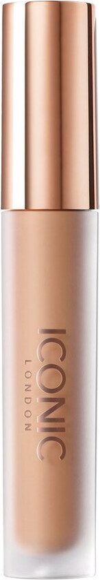 Iconic London Seamless Concealer Deep Tan