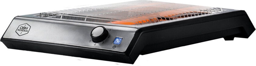 Bilde av - Inox Horizon​ Toaster - Steel (2639)