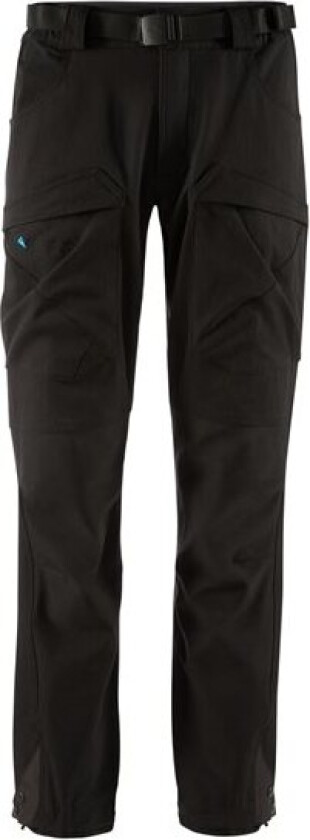 Women's Gere 3.0 Pants Regular S, Black