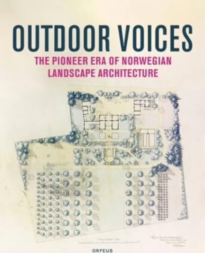 Outdoor voices