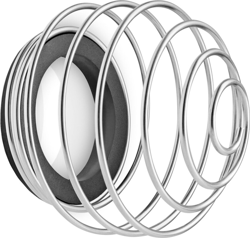 Talgkuleholder til vinduet