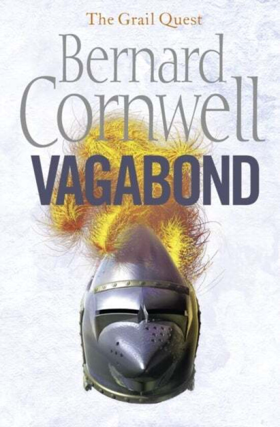 Vagabond av Bernard Cornwell