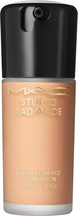 Mac Cosmetics Studio Radiance Serum-Powered Foundation NW30 30ml