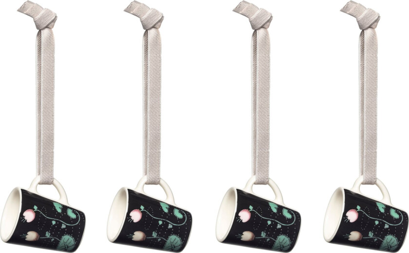 Taika minikrus, 15 års jubileum, 4 stk