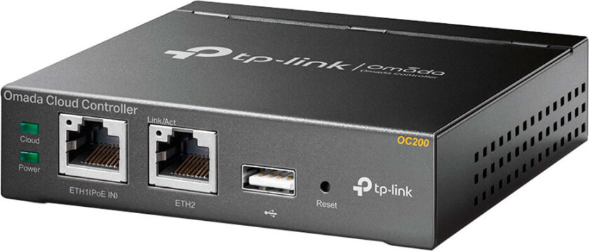 Tp-link Omada Cloud Controller Oc200