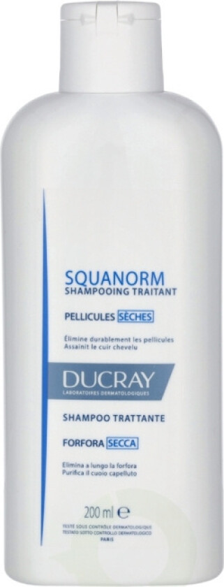 Squanorm Dry, 200 ml