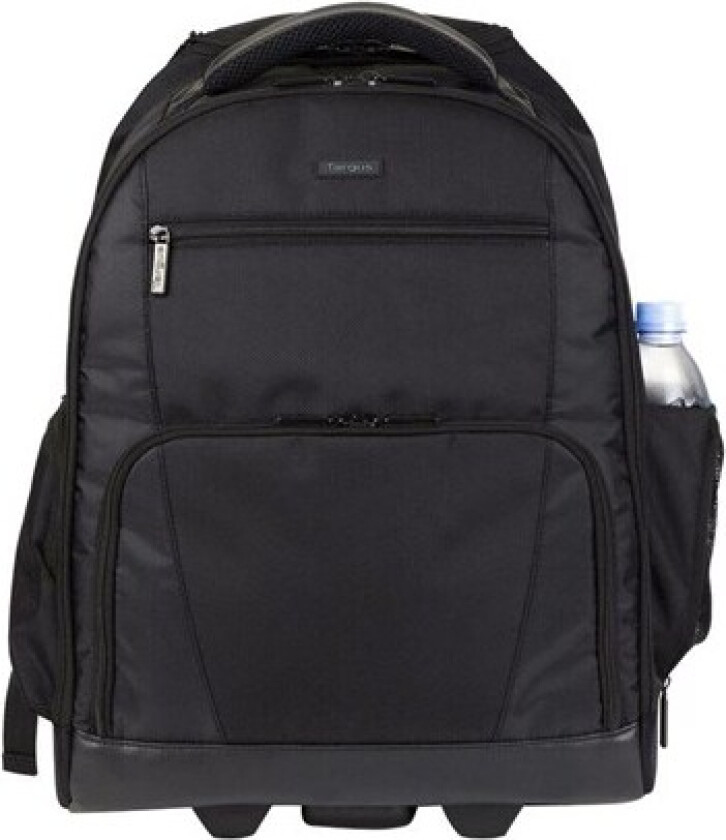 Sport Rolling Backpack 15.6"