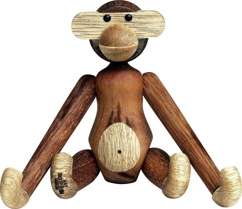 Bilde av Ape Mini Teak og Limbatre