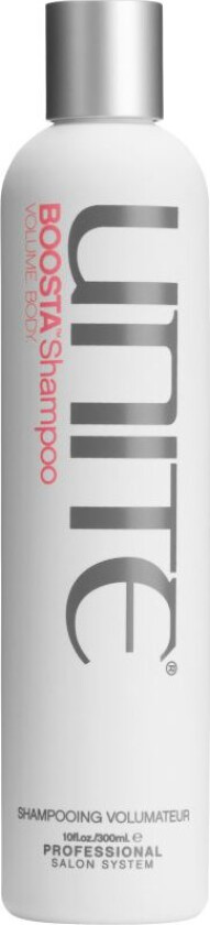 Unite Boosta Shampoo (300ml)