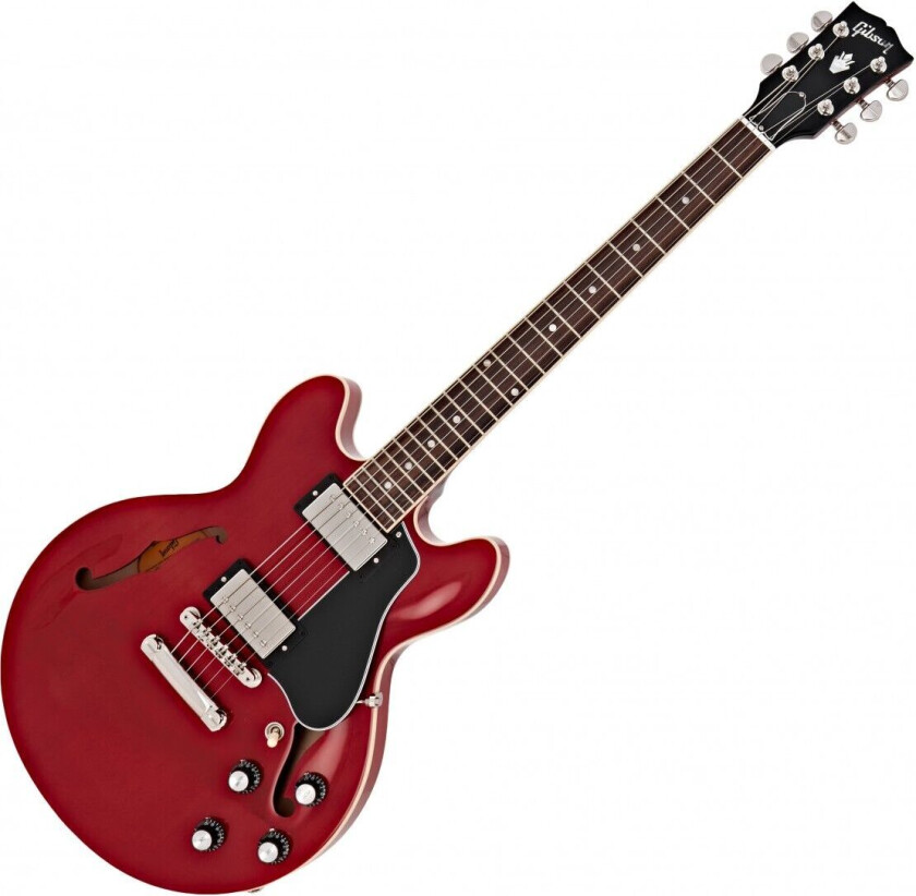 ES-339 60s Cherry