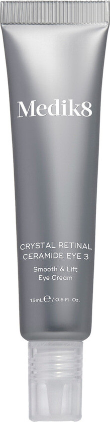 Crystal Retinal Ceramide Eye 3 (15 ml)
