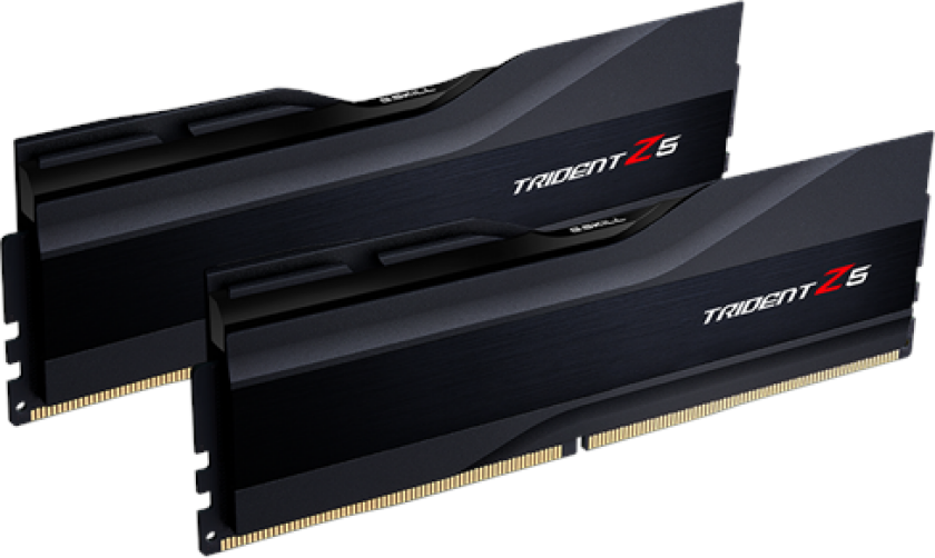 Trident Z5 DDR5-5600 CL40 DC - 32GB