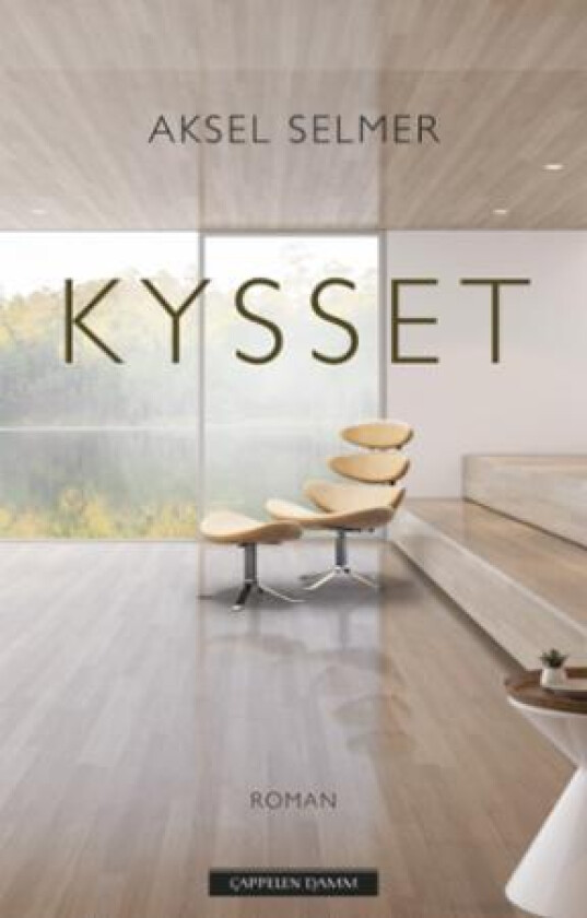Kysset av Aksel Selmer