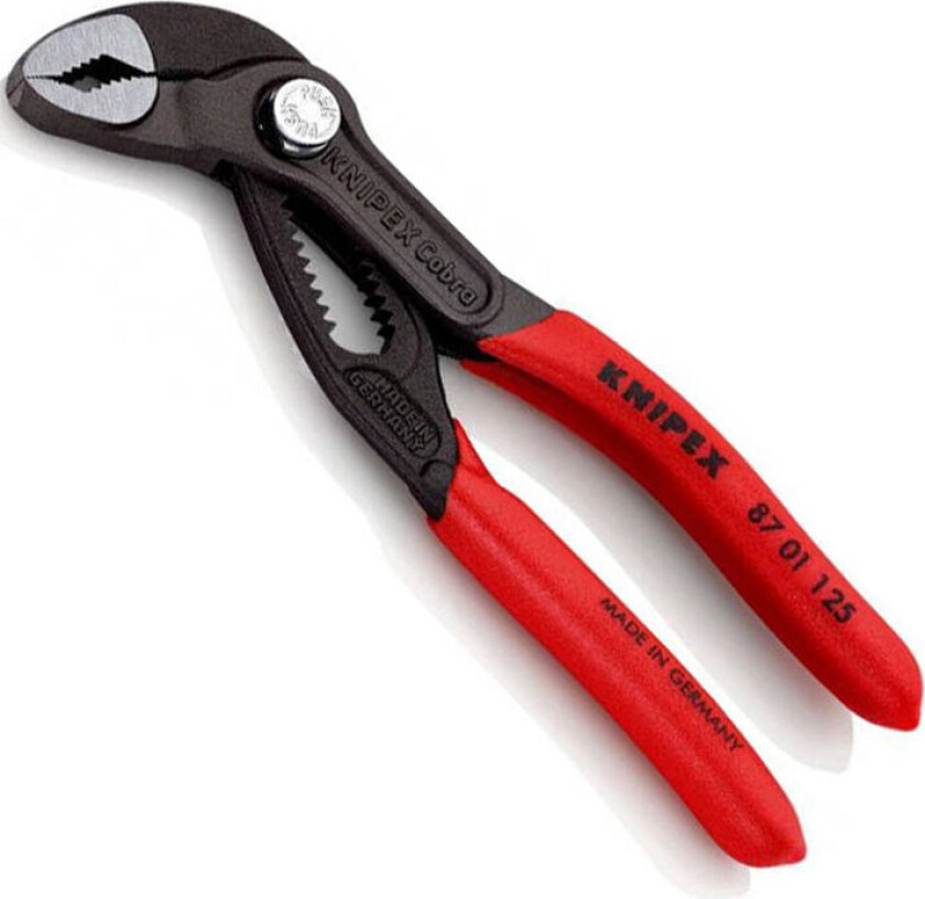 Hightech Polygrip 125 Mm