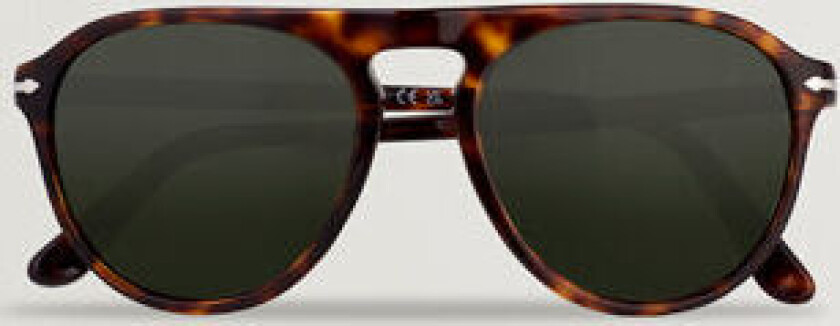 0PO3302S Sunglasses Havana
