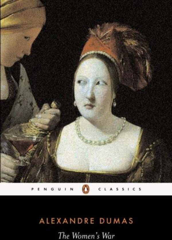 The Women's War av Alexandre Dumas