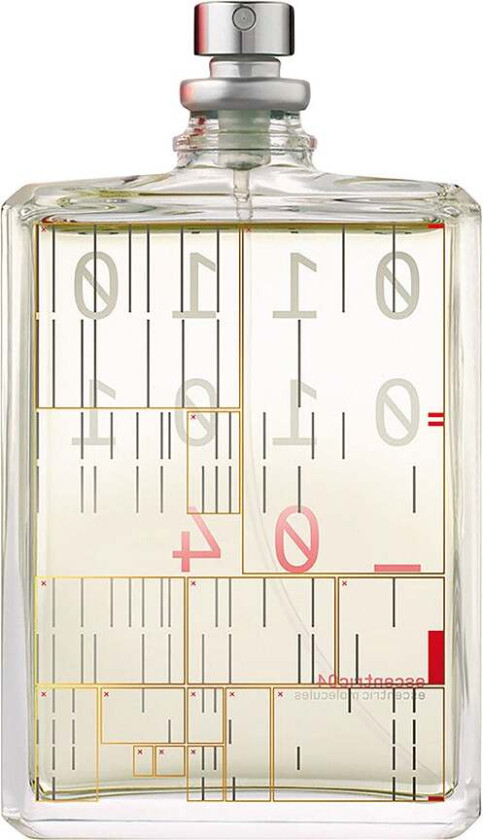 Escentric 04 Eau de Toilette 100ml