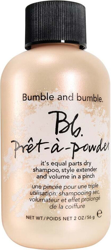 Bilde av Bumble and bumble Prêt-à-powder 56 g