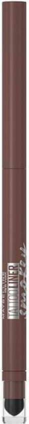 Tattoo Smokey Liner Gel Pencil #Brown 8ml