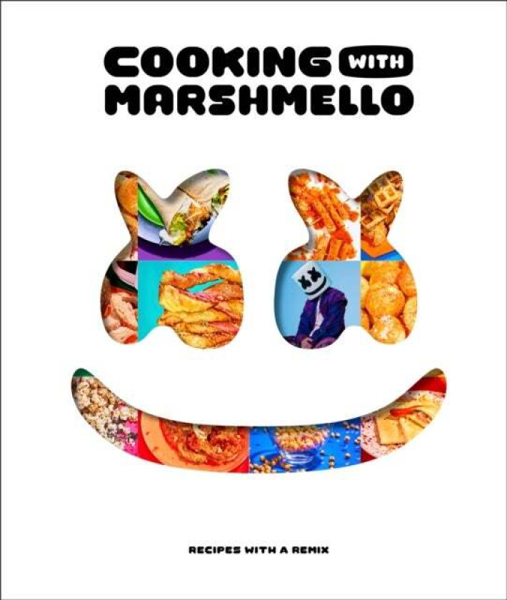 Cooking With Marshmello Av Marshmello