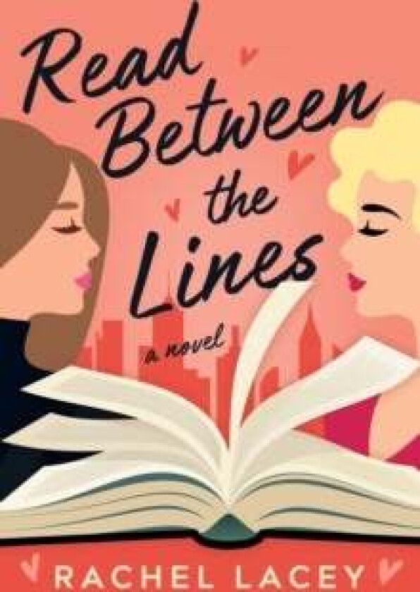 Read Between the Lines av Rachel Lacey