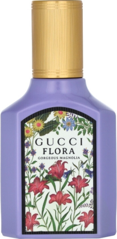Flora Gorgeous Magnolia Edp 30ml