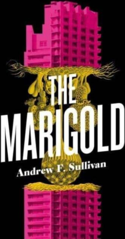 The Marigold av Andrew F. Sullivan