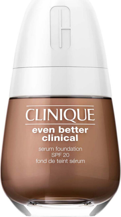 Even Better Clinical Serum Foundation SPF20 CN 127 Truff