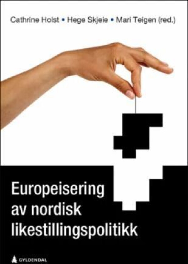 Europeisering av nordisk likestillingspolitikk