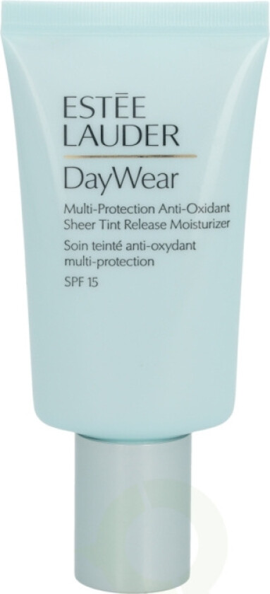 Estée Lauder DayWear Sheer Tint Release Moisturizer SPF 15 50 ml