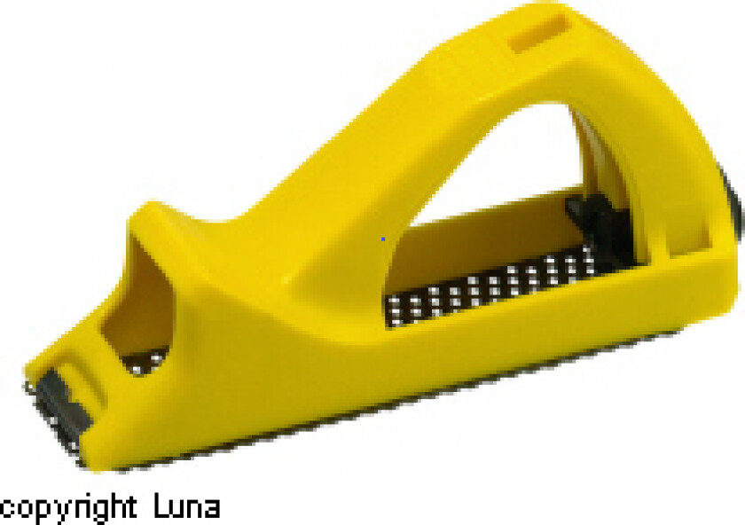 Bilde av Stanley 5-21-104 Surformhøvel fint blad, 155 mm