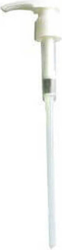 Nioxin Pump White (1000 ml)