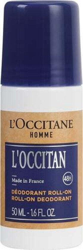 L'Occitan Deo Roll-On 50ml