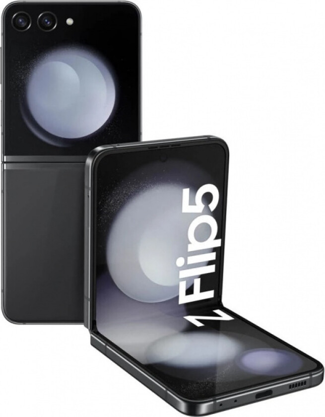 Galaxy Z Flip5 512GB/8GB - Grey